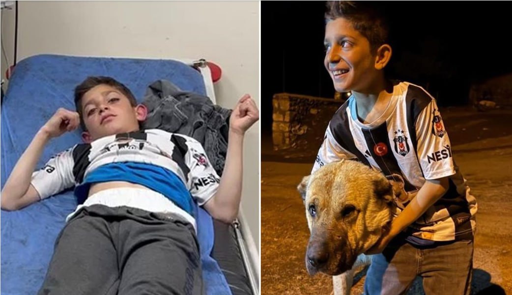 &ldquo;&ldquo;Kral&rdquo; olmasaydı, ayılar məni yeyəcəkdi&rdquo; &ndash; FOTO
