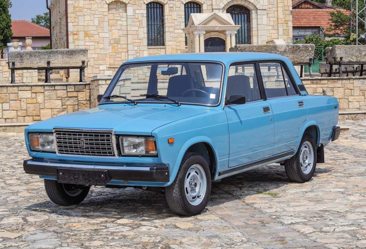 Rusiyada YENİ QAYDA - "Porsche" sürənlə "Lada" sürən eyni pul ÖDƏYƏCƏK