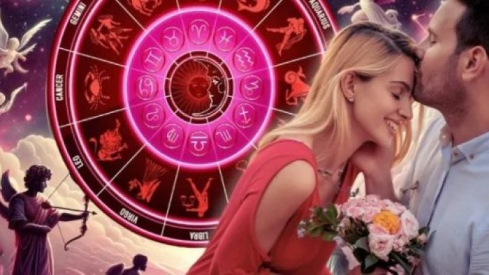 4 BÜRC üçün sevgi qapıdadır: kritik TARİX
