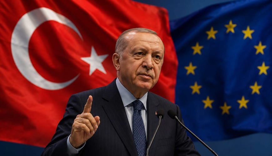 Ərdoğan Avropanın &ldquo;ən zəif nöqtəsini&rdquo; açıqladı