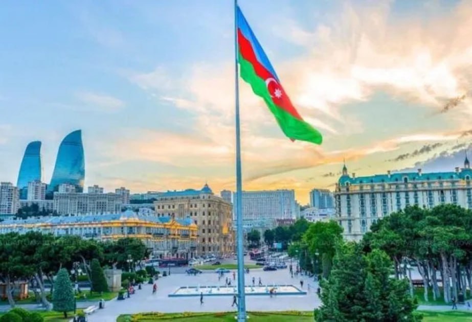 Azərbaycan hər birimizin fəxr edə biləcəyi zirvəyə yüksəlib
