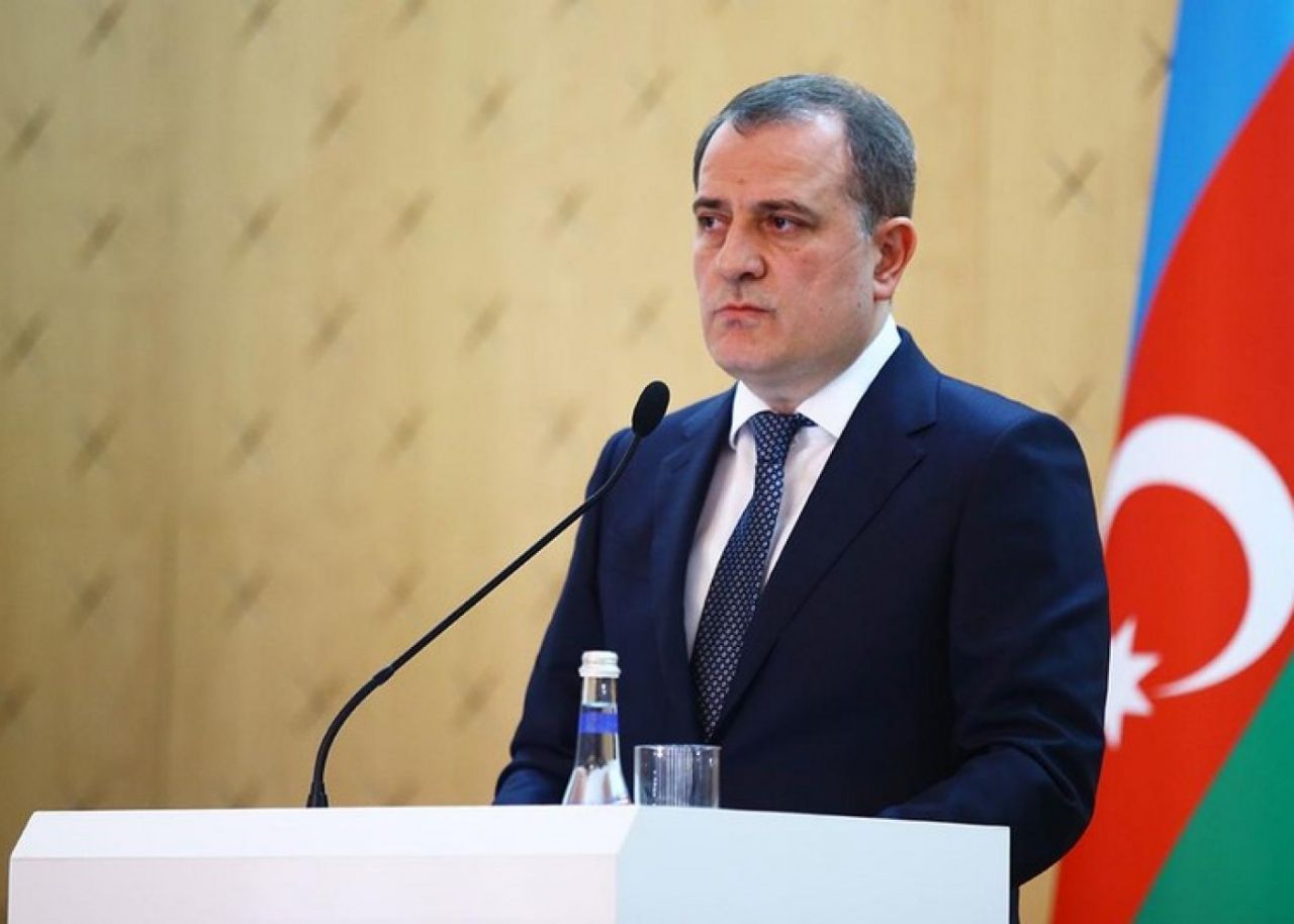 Ermənistanda Azərbaycana qarşı revanşizm nümayiş etdirilir - Ceyhun Bayramov