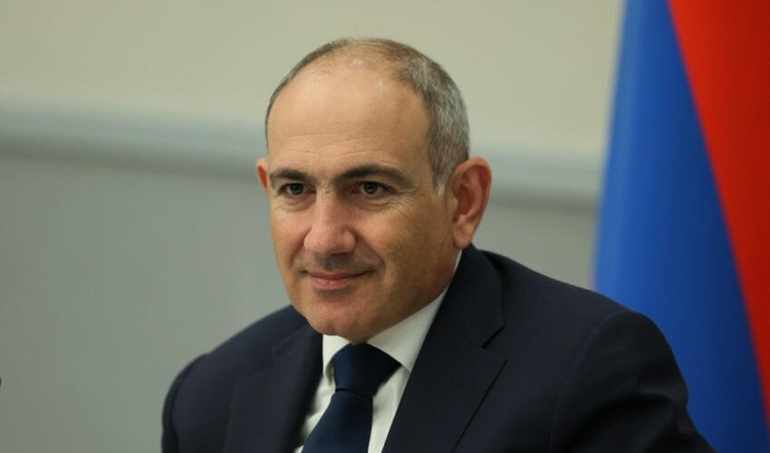Paşinyan etiraf etdi: &ldquo;Qarabağ bizim yox, bir neçə generalın idi, buğda əkirdilər...&rdquo; - VİDEO