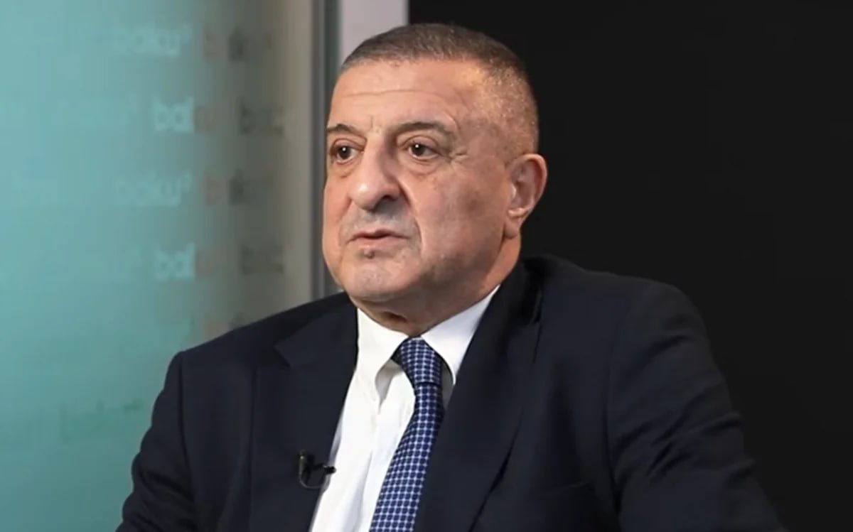 Heydər Əliyevin şəxsi mühafizəçisi: "Dünyanın hər yerində bütün çıxışlarını Qarabağla başlayırdı" - VİDEO