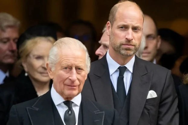 Britaniyanın Kral ailəsindən bəzi sirlər ÜZƏ ÇIXDI