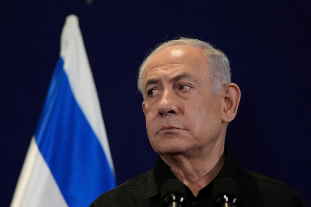 Zənginləşdirilmiş uran İrandan necə çıxarılmalıdır? - Netanyahu yolunu açıqladı