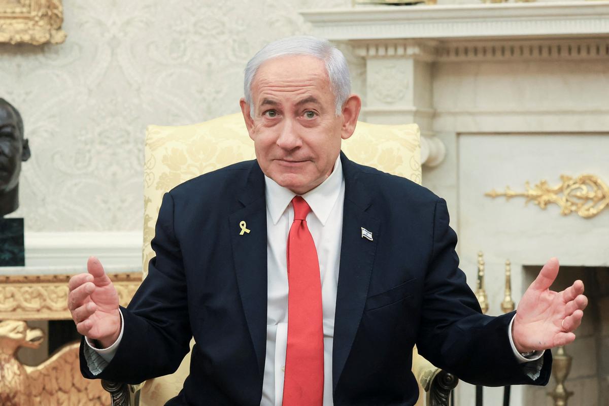 İranda Netanyahuya niyə &ldquo;bibi&rdquo; deyirlər? &ndash; Baş nazir özü açıqladı