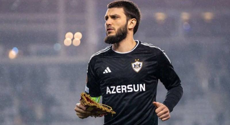 "Qarabağ" Bədavi ilə bağlı yekun qərar verib