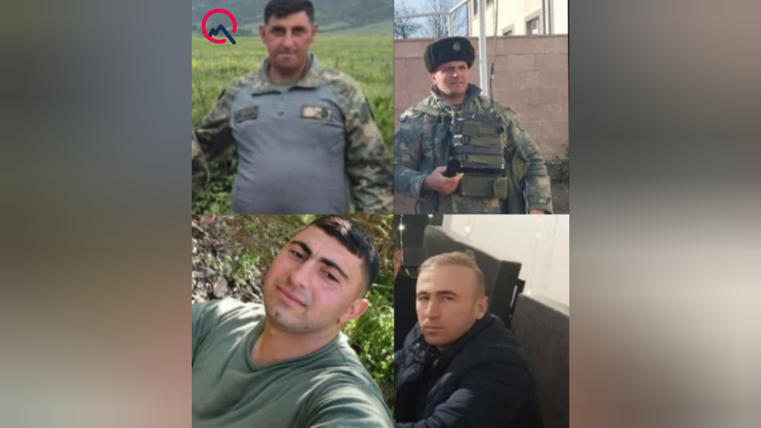 Ağdamda 4 hərbçinin faciəli şəkildə öldüyü HADİSƏNİN TƏFƏRRÜATI