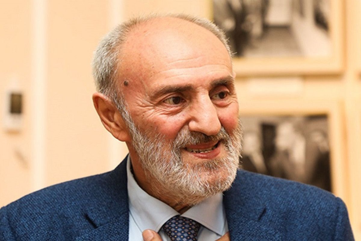 Akif İslamzadənin vəziyyəti açıqlandı