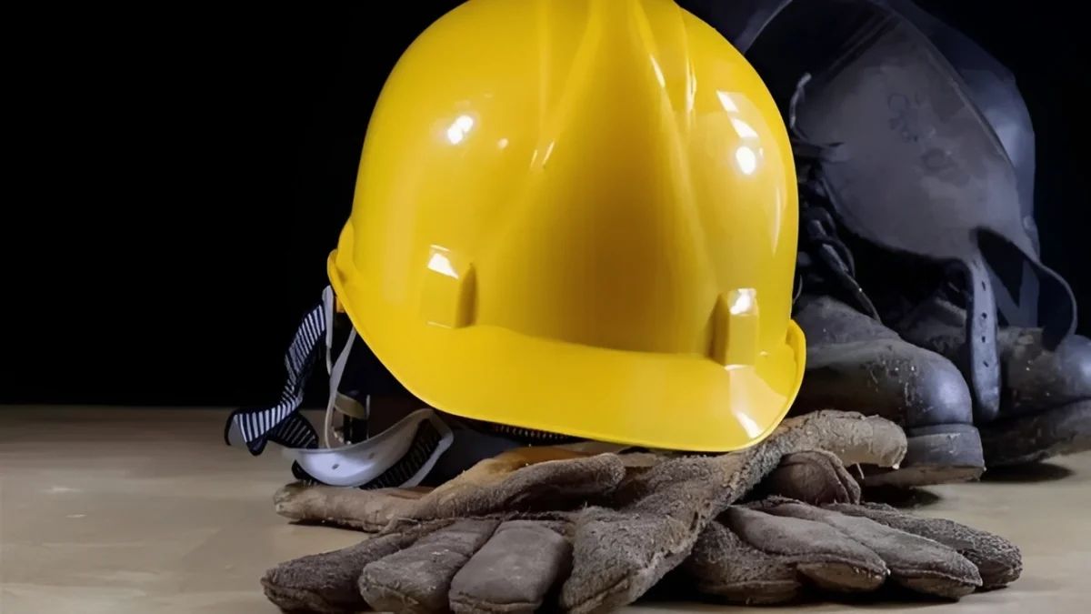 Xırdalanda zavodda kişi ölüb