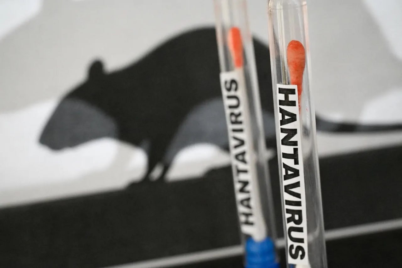 Hantavirusa yoluxanlar 42 gün təcrid ediləcəklər