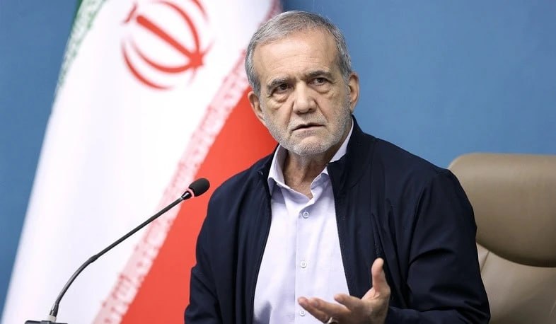 İran Prezidenti: Hazırda ölkə qarşısında üç mümkün ssenari dayanır
