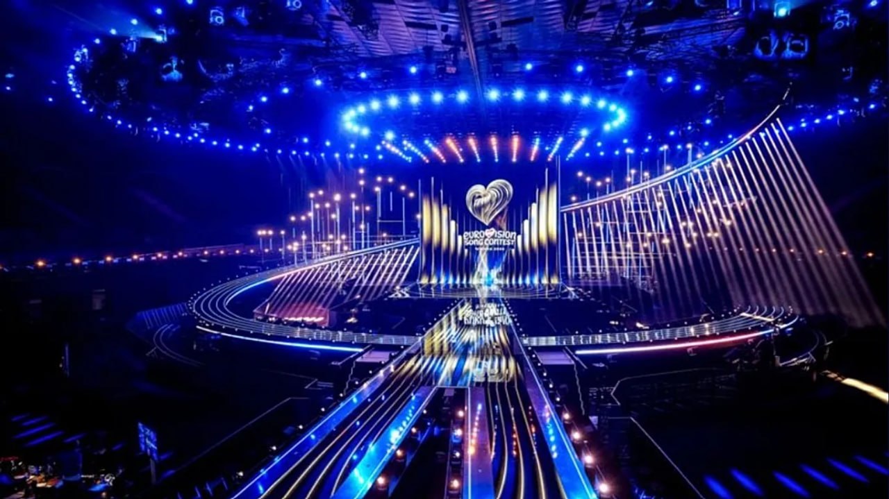 5 ölkə "Eurovision"u boykot etdi 5 ölkə "Eurovision"u boykot etdi