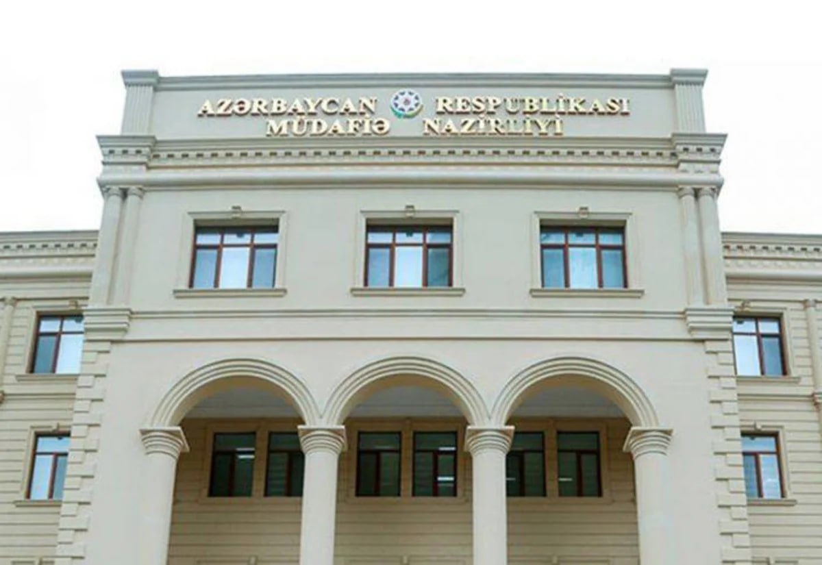 SON DƏQİQƏ: Hərbçilərimiz Kəlbəcərdə minaya düşdü