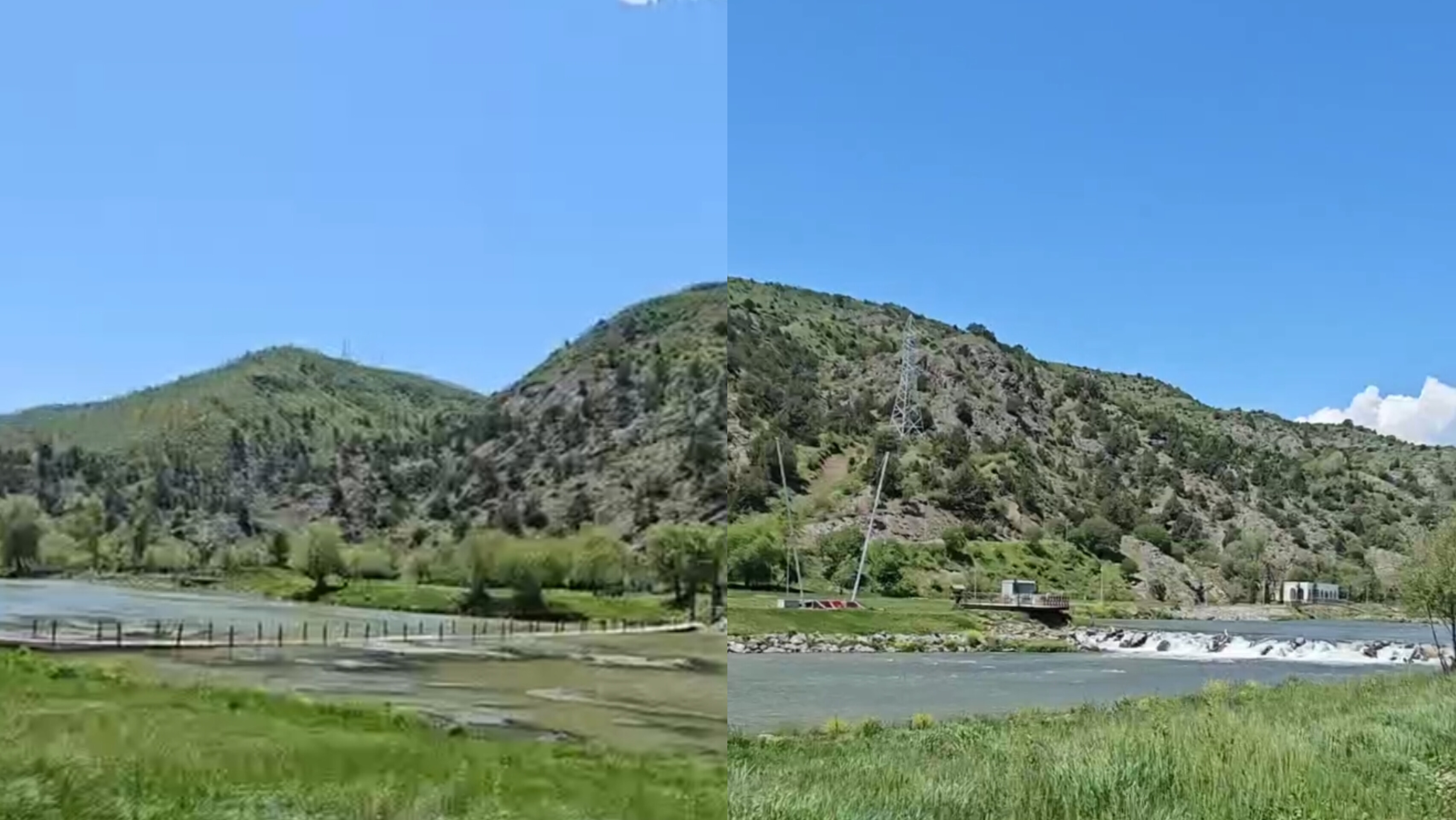 Laçında kanat yolu 2026-cı ilin sonunadək istifadəyə veriləcək - VİDEO
