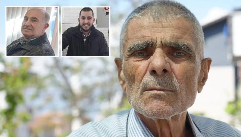 Ata və oğulu küçədə qətlə yetirən şəxsin İFADƏSİ &ndash; &ldquo;Daim alçaldılır, təhdid edilirdim&rdquo; &ndash; FOTO