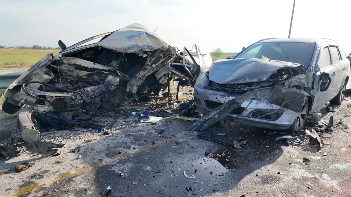 Sabirabaddakı qəzada ölən və yaralananların kimliyi AÇIQLANDI &ndash; FOTO- VİDEO