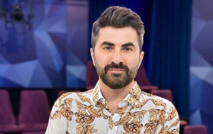 Zaur ilk dəfə verilişinin bağlanmasından danışdı -Video