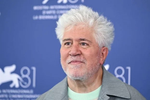 Pedro Almodovar ABŞ-ı &ldquo;totalitar rejim&rdquo; adlandırdı