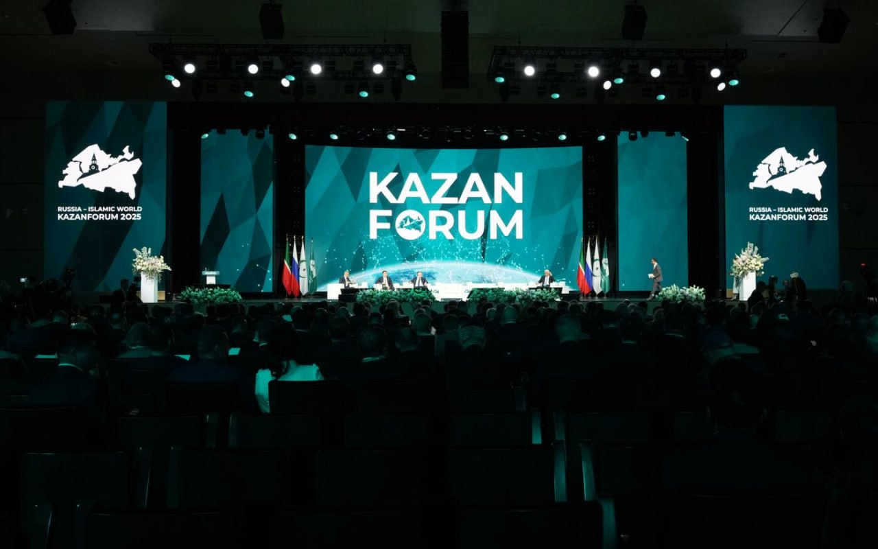 Rusiya Azərbaycanı iki əsas iqtisadi foruma DƏVƏT ETDİ