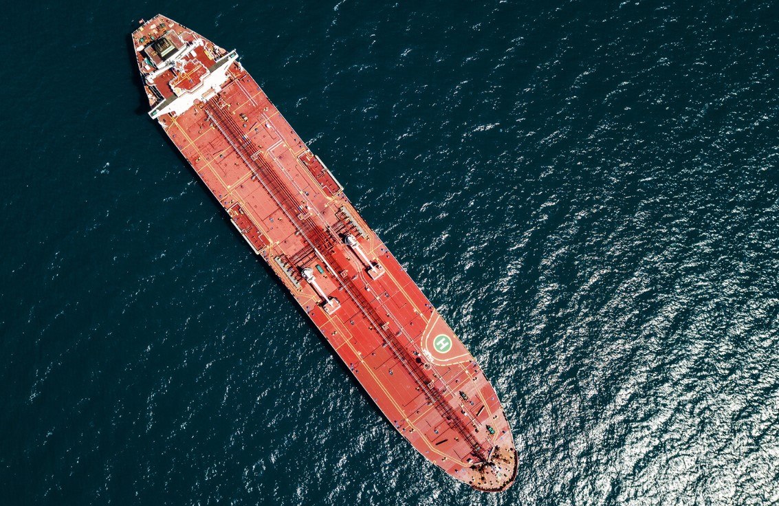 Azərbaycan nefti daşıyan ilk tanker Yaponiyaya çatdı