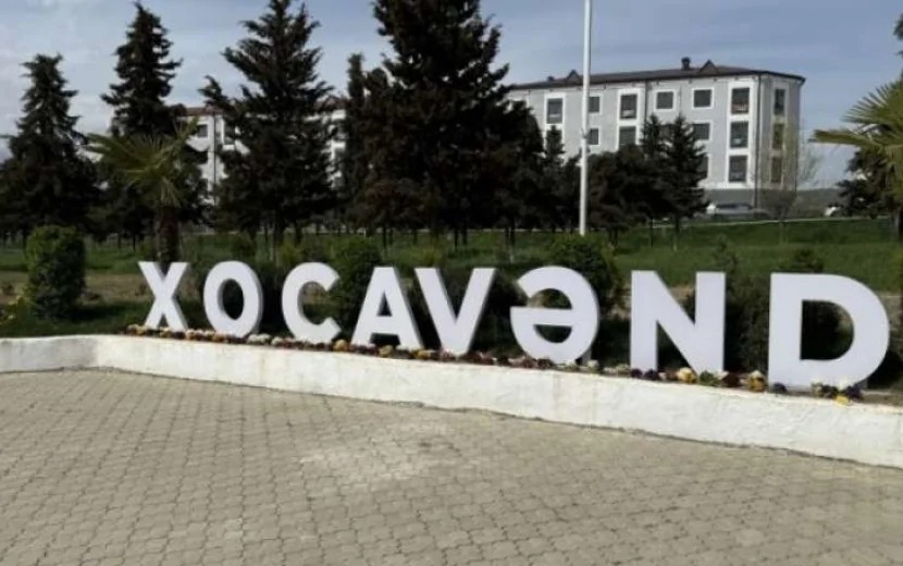 Xocavəndə növbəti köç karvanı yola salındı
