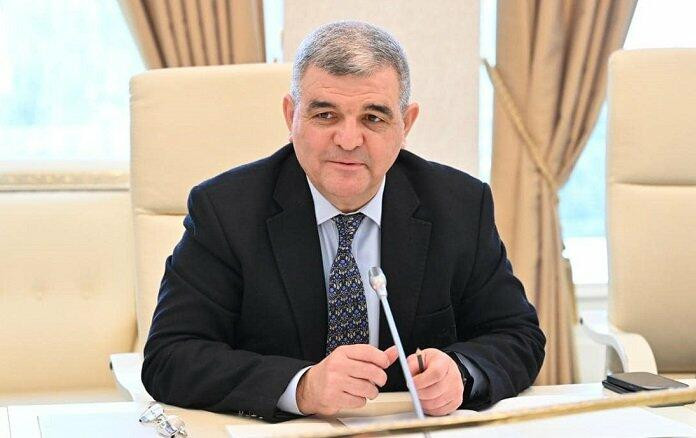 Fazil Mustafa: &ldquo;Həmin uşaqlara da dövlət sahib çıxmalıdır&rdquo;