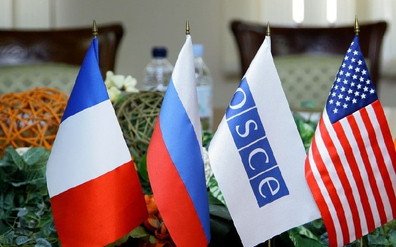 İşğalı əbədiləşdirmək PLANI - Minsk qrupunun gizli missiyası necə İFLASA UĞRADI?