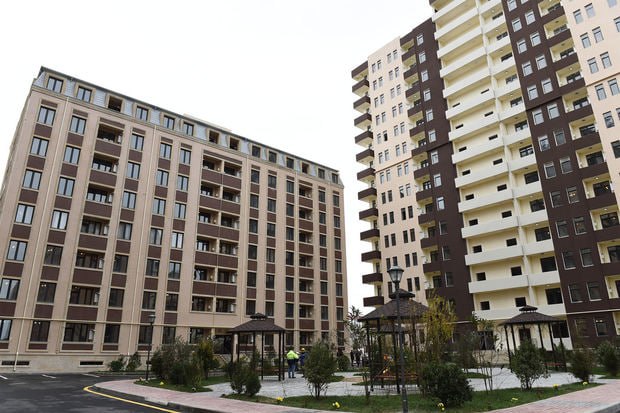 Yeni binalarda yaşayanların DİQQƏTİNƏ - Komendant nəyi qadağan edə bilməz?