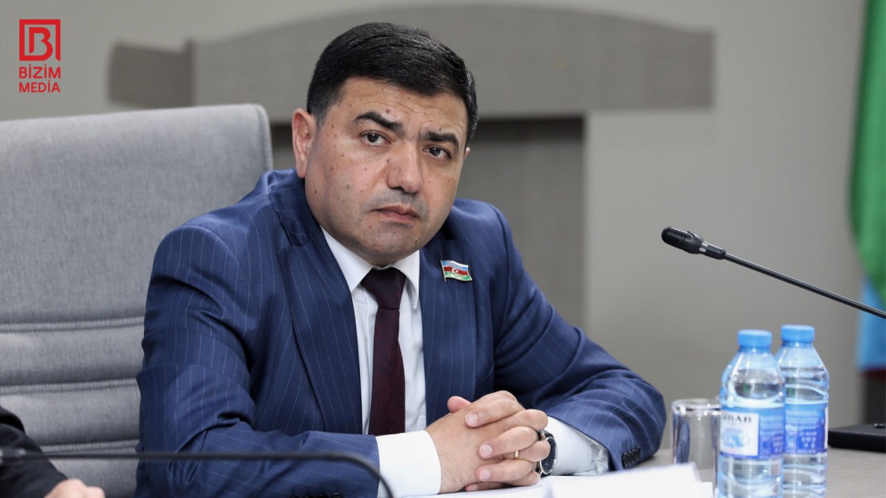 &ldquo;Sülhə bütün vasitələrdən istifadə etməklə nail olmaq mümkündür&rdquo; - Rizvan Nəbiyev