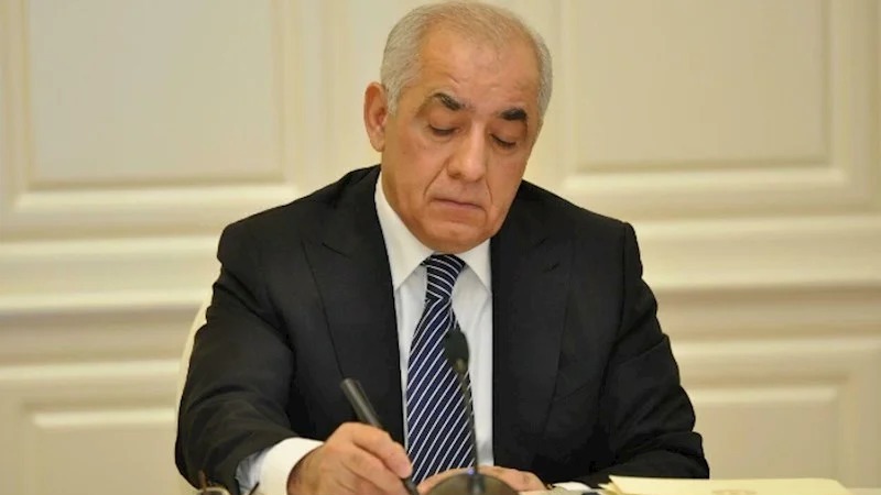 Əli Əsədovdan Antiinhisar və İstehlak Bazarına Nəzarət Agentliyi ilə bağlı QƏRAR
