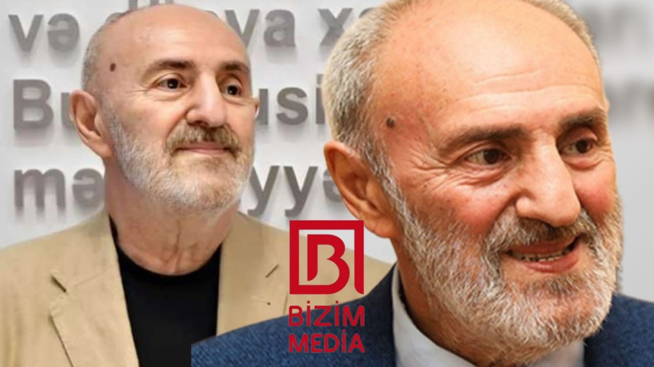 Xəstəxanaya yerləşdirilən Akif İslamzadə ilə bağlı YENİ XƏBƏR - ÖZƏL Xəstəxanaya yerləşdirilən Akif İslamzadə ilə bağlı YENİ XƏBƏR - ÖZƏL