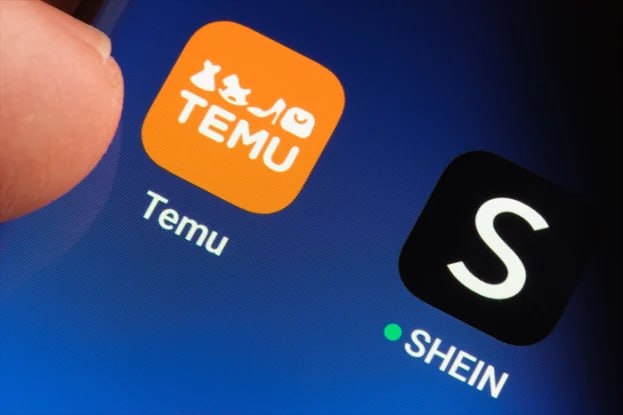 "Shein" “Temu”nu məhkəməyə VERDİ "Shein" “Temu”nu məhkəməyə VERDİ