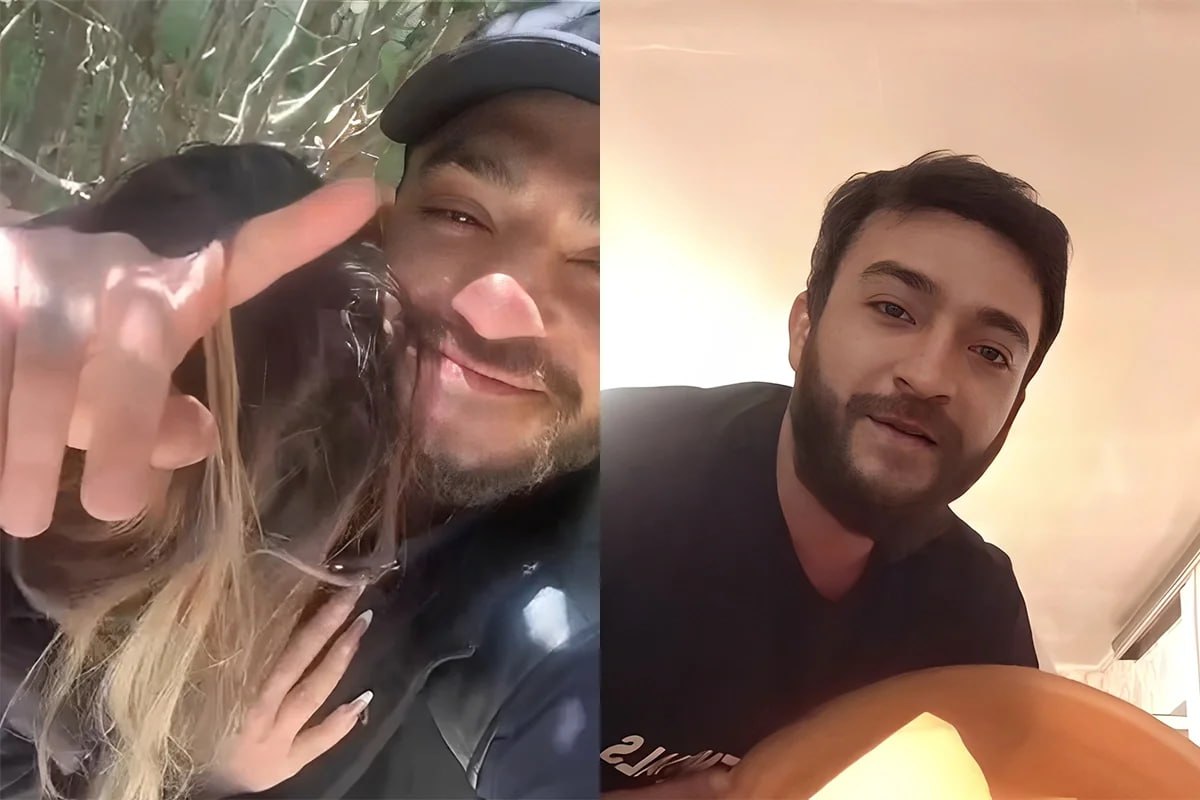 Tiktoker "Eliş"ə hökm oxundu
