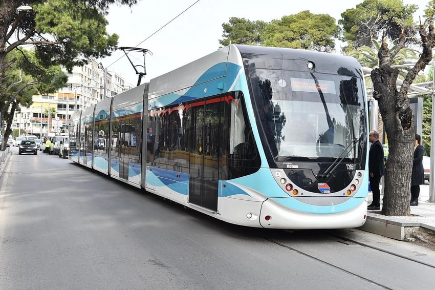 İlk tramvay xətti Bakıda bu istiqamətdə olacaq - RƏSMİ