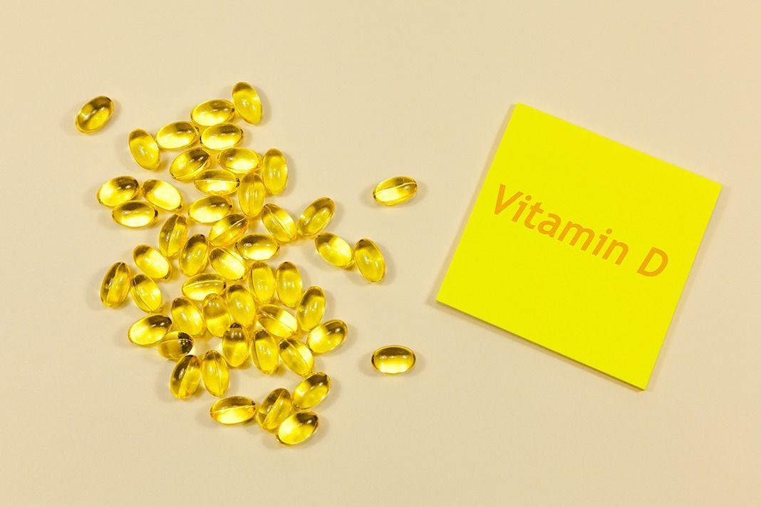 D vitamini kəskin az olanların DİQQƏTİNƏ: ciddi təhlükələri var