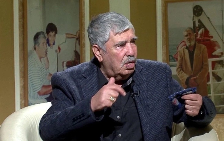 Azərbaycanda tanınmış şair üçün yardım çağırışı edildi - Xəstəxanaya borcu olub