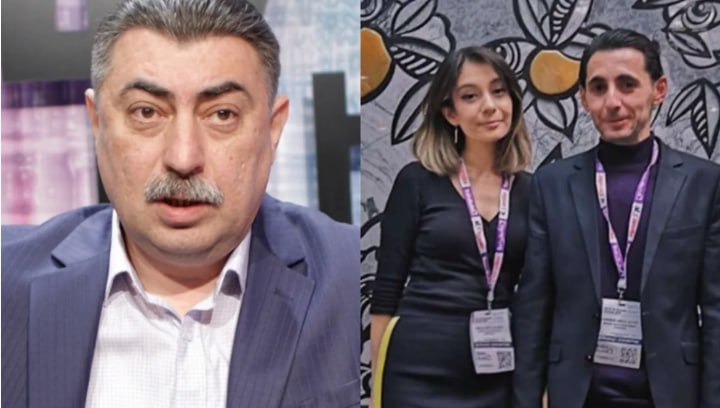 Vado Korovinin kürəkəni işdən çıxarılıb? &ndash; AÇIQLAMA