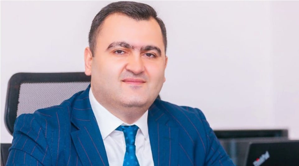 Mehdi Cavadov yüksək vəzifəyə TƏYİN OLUNDU