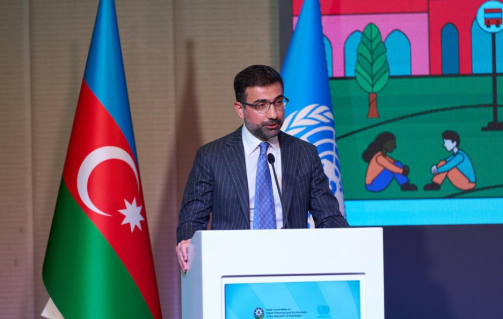 WUF13 üçün xaricdən 165 tərcüməçi dəvət olunub