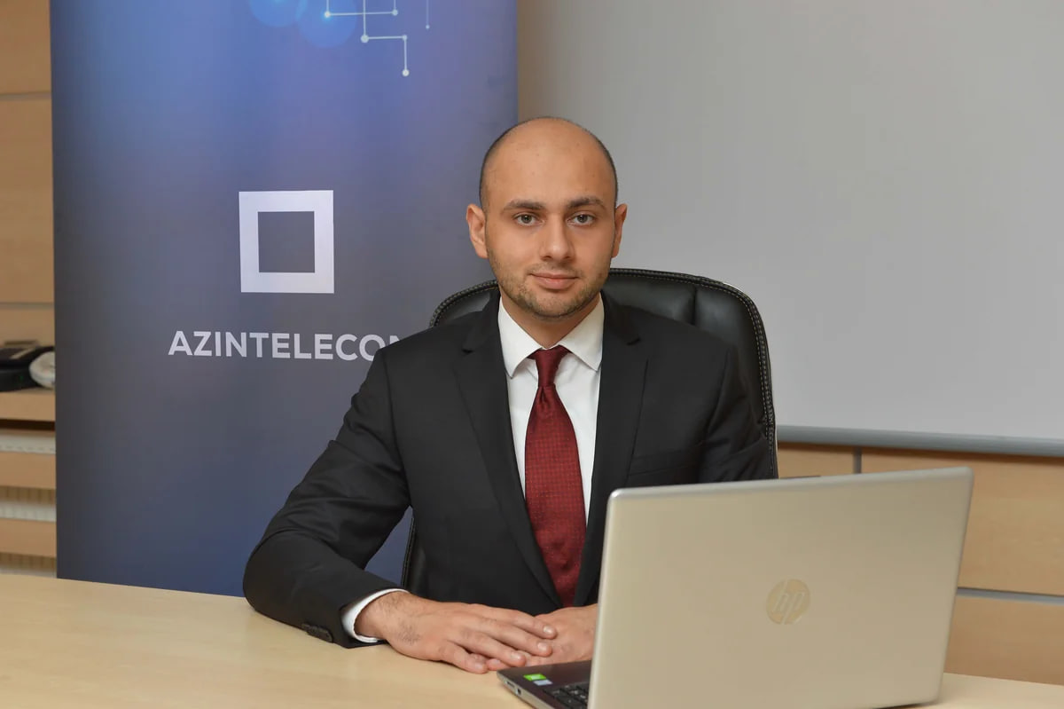 Elxan Əzizov yüksək vəzifəyə TƏYİN EDİLDİ
