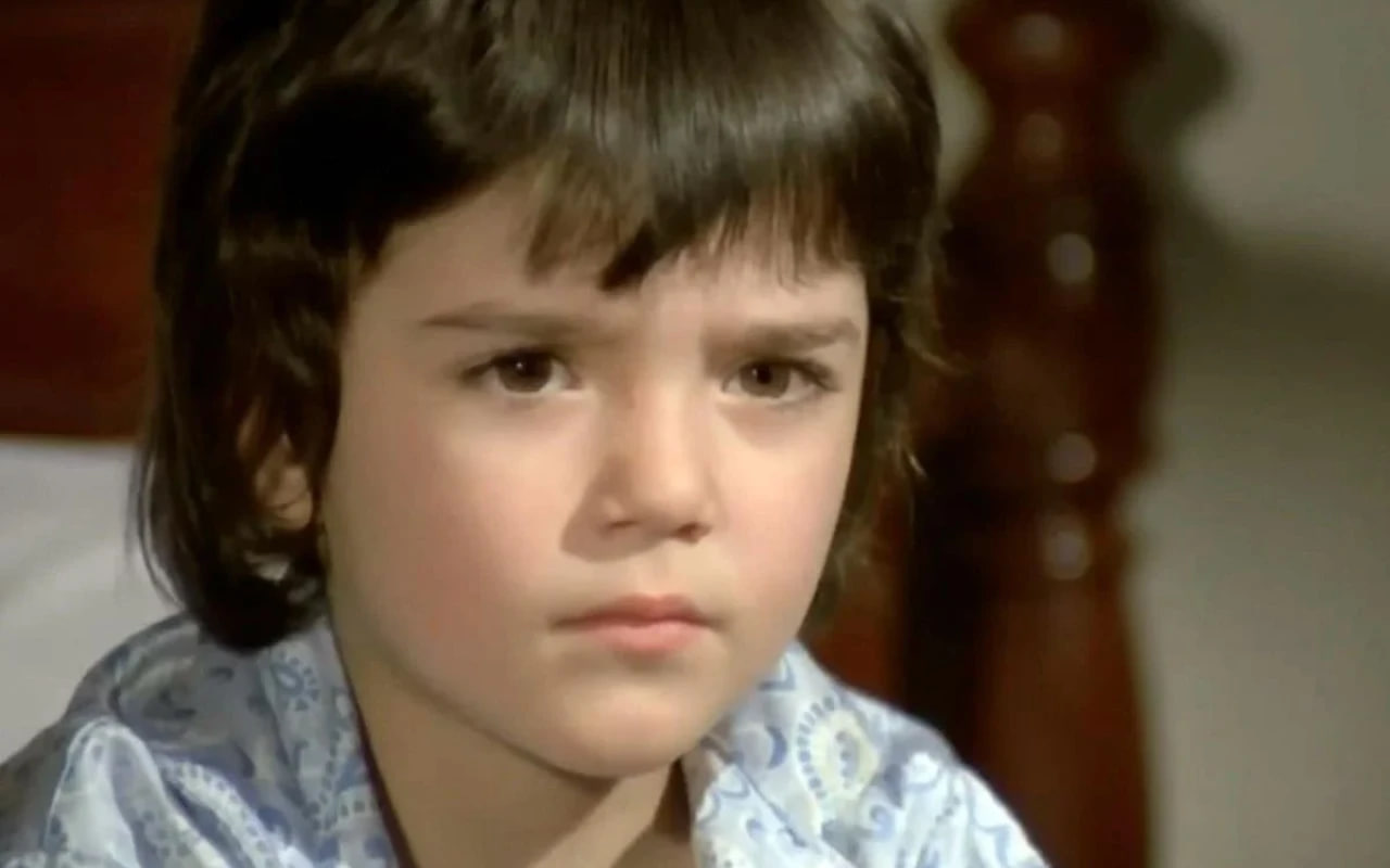 "Sezercik" illər sonra &ndash; FOTO