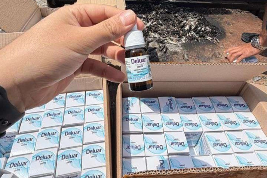 Sizə də bu vitaminlərdən yazılıbsa - İçməyin &ndash; Fotolar