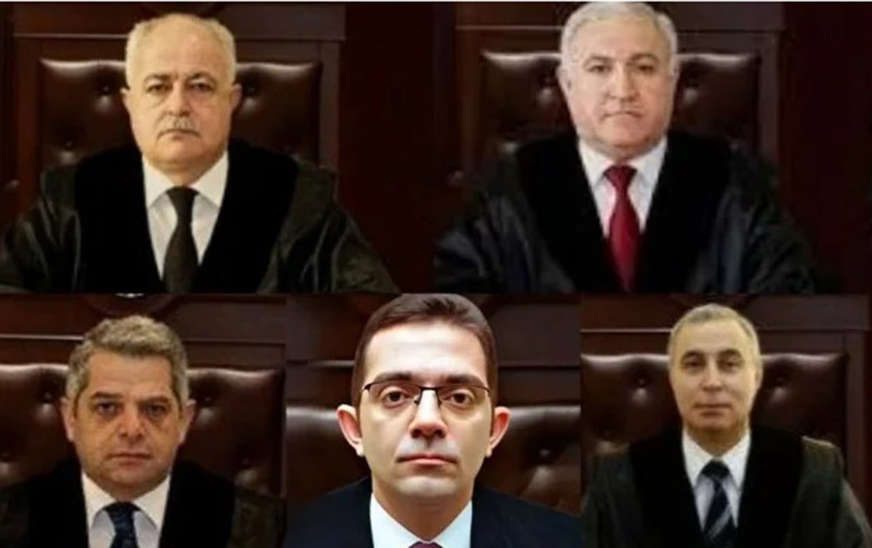 Keçmiş hakimlər vəkil oldu&ndash; SİYAHI