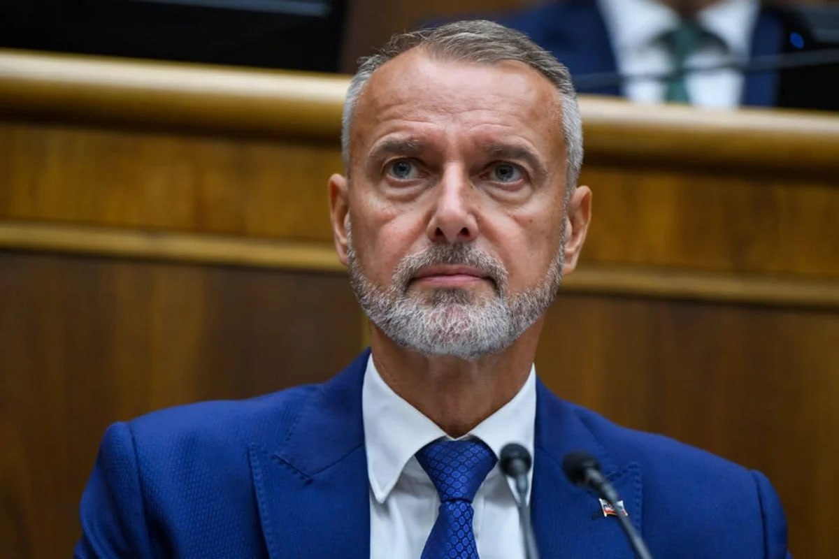 Slovakiya parlamentinin sədri Qarabağa gedəcək