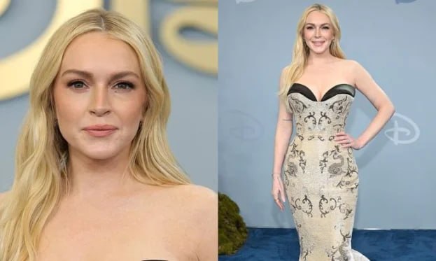 Lindsi Lohan &ldquo;tanınmaz&rdquo; görünüşü ilə müzakirə yaratdı &ndash; FOTO