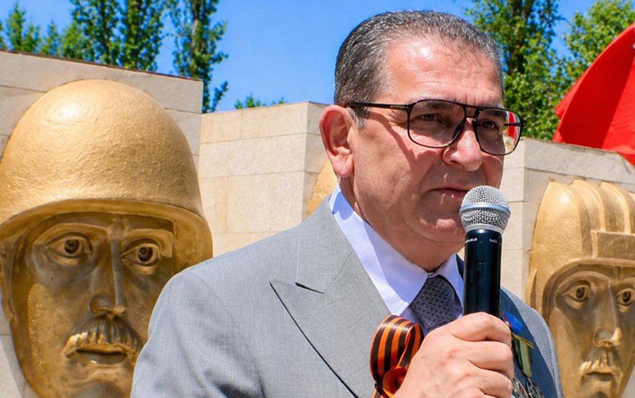 Saleh Səmədovun ilk məhkəməsi oldu - Ev dustaqlığına buraxılmadı