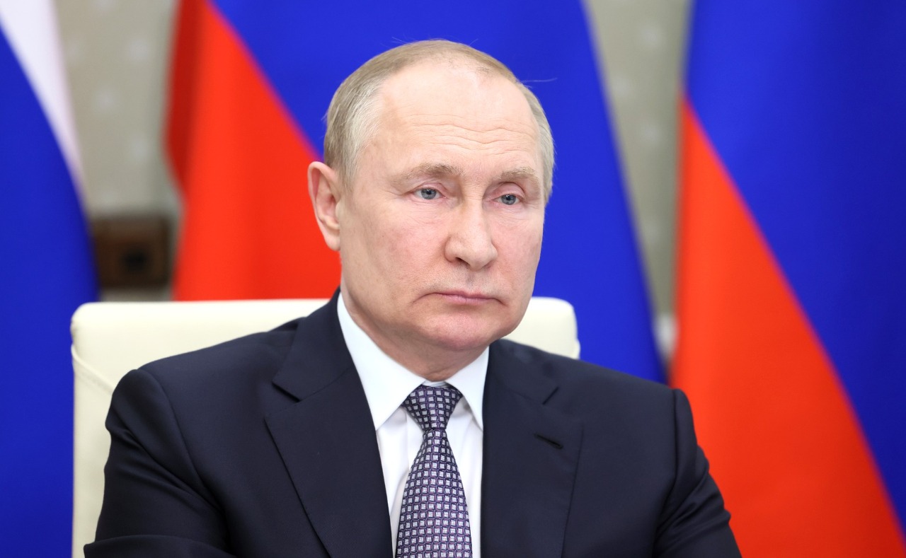Putinə bu səlahiyyət verildi - Rusiyalıları &ldquo;qorumaq&rdquo; üçün başqa ölkələrə ordu yeridəcək