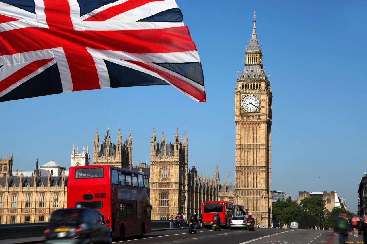 London dünyanın mədəniyyət paytaxtı seçildi